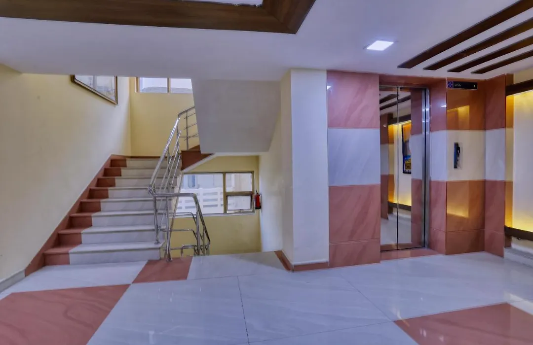 Cherrystay Amrit Residency-1