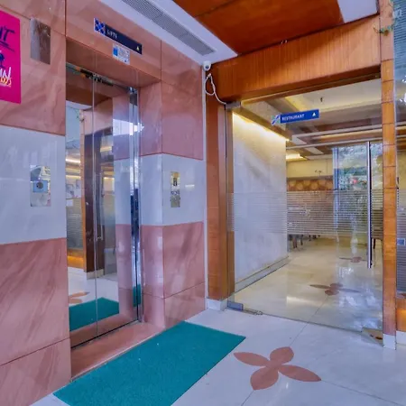 Cherrystay Amrit Residency-2