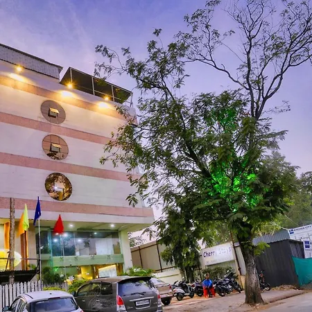 Cherrystay Amrit Residency-3